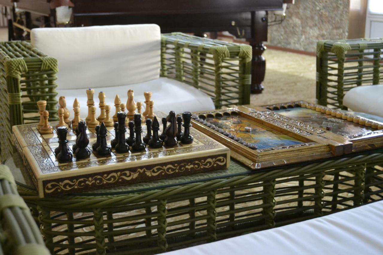 Maximum Hotel Navoi Luaran gambar